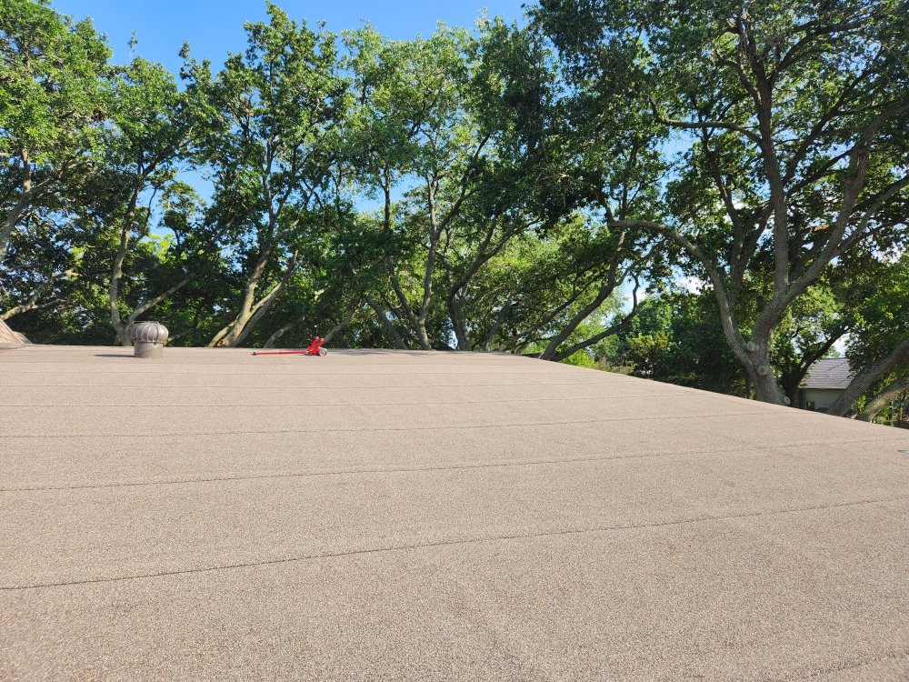 Slide of Roofing and Skylights