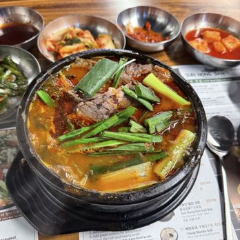 Sun Nong Dan - #9 - Korean Near Me - Los Angeles, California Sun Nong Dan - #9 - Korean Near Me - Los Angeles, California