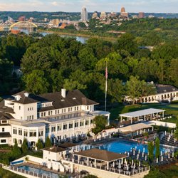 Cincinnati Country Club