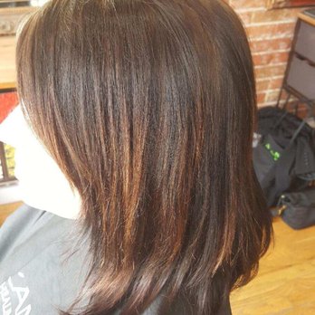 Scarlet Salon - Hair Extensions Near Me - Denver, Colorado