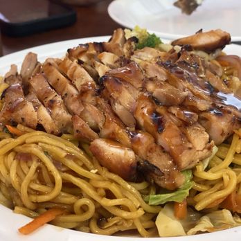 Magnolia Fusion - Generous portions - Mediterranean Near Me - Beaverton, Oregon Magnolia Fusion - Generous portions - Mediterranean Near Me - Beaverton, Oregon