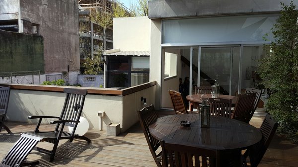 Vain Boutique Hotel by null