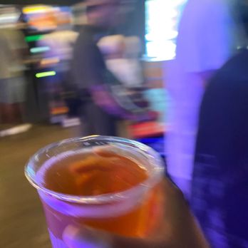 Cidercade Austin - Ciderdaze - Pizza Near Me - Austin, Texas