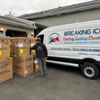 Breaking Ice Hvac - Heating & Air Conditioning/HVAC Near Me - Woodland Park, New Jersey Breaking Ice Hvac - Heating & Air Conditioning/HVAC Near Me - Woodland Park, New Jersey