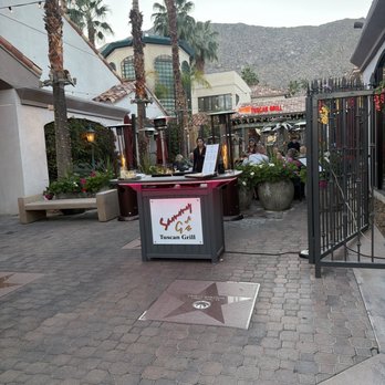 Sammy G's Tuscan Grill - Tuscan Near Me - Palm Springs, California Sammy G's Tuscan Grill - Tuscan Near Me - Palm Springs, California