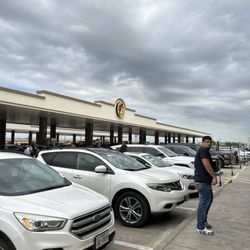 Buc-ee's - Massive!