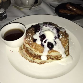 Lavo - "Blue Skies Pancakes" @ LAVO Italian Restaurant & Lounge - 1/15/17 - Italian Near Me - Las Vegas, Nevada Lavo - "Blue Skies Pancakes" @ LAVO Italian Restaurant & Lounge - 1/15/17 - Italian Near Me - Las Vegas, Nevada