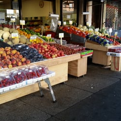 K & Y Fruit and Vegetable