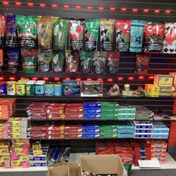 Discount Cigarettes