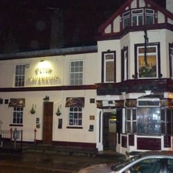 Peter Kavanagh's