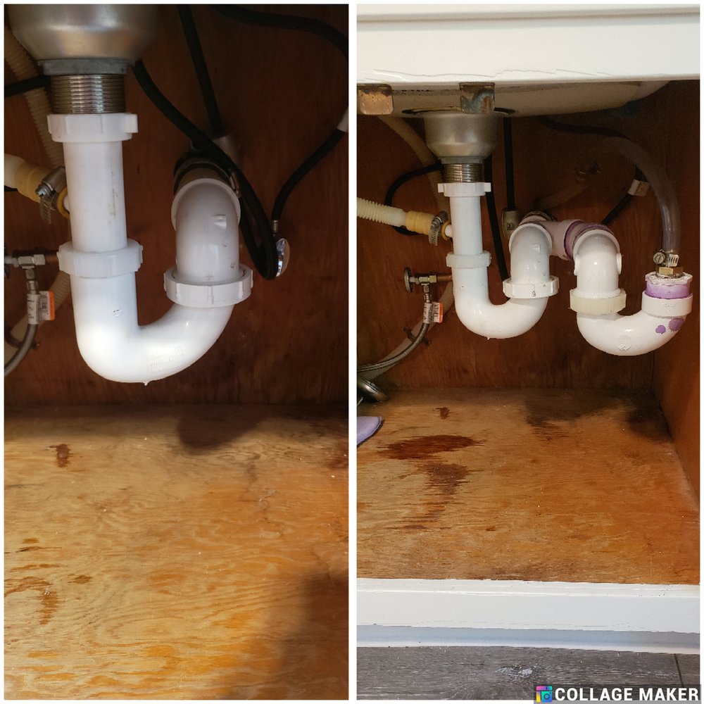 Slide of Rivers Plumbing