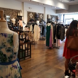 Apricot Lane - Boutique with beautiful options. Yes...for a man (husband) to use those words should mean something