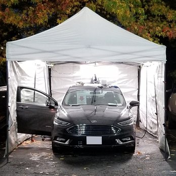 Brightguard Mobile Window Tinting - Car Window Tinting Near Me