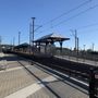 Photo of Glendora Station