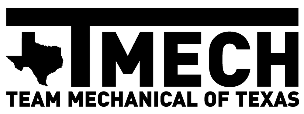 Slide of Team Mechanical of Texas