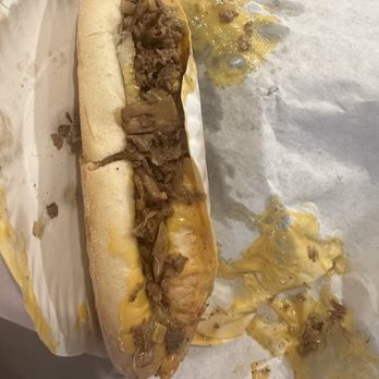 Mr Z's - Philly Cheesesteak with Cheese Whiz - Cheesesteaks Near Me - Key West, Florida Mr Z's - Philly Cheesesteak with Cheese Whiz - Cheesesteaks Near Me - Key West, Florida