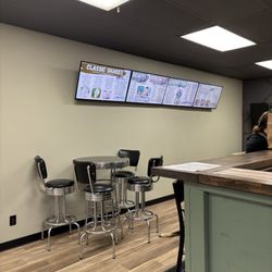 St. Peters Nutrition