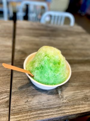Brian's Shave Ice & Boba by null