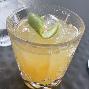 Grace & Grit - Pleasant Peach - Southern Near Me - Mount Pleasant, South Carolina
