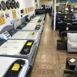 Surplus Furniture & Mattress Warehouse