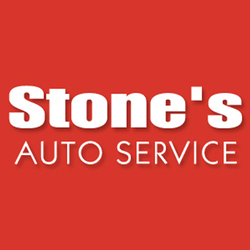 Stone's Auto Service - Stone's Auto Service Inc