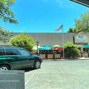Bill's Cafe - Breakfast & Brunch Near Me - Fremont, California