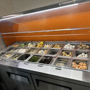 YGF Malatang - Hot Pot Near Me - Daly City, California