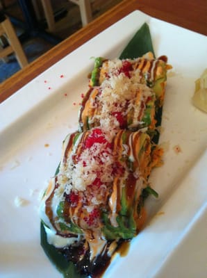 Sushi Yu 2 by null