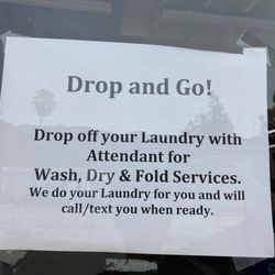 Star Coin Laundry 3 - Drop and Go