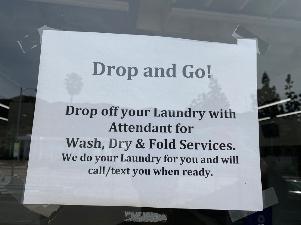 STAR COIN LAUNDRY 3 Updated July 2024 2849 Honolulu Ave, Glendale