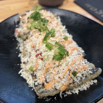 Sugo Hand Roll Bar - Norichos - Sushi Bars Near Me - Seattle, Washington Sugo Hand Roll Bar - Norichos - Sushi Bars Near Me - Seattle, Washington