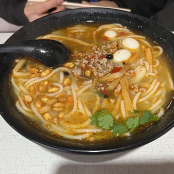 Guilin Rice Noodle - Hot & Sour rice noodles - Chinese Near Me - Las Vegas, Nevada Guilin Rice Noodle - Hot & Sour rice noodles - Chinese Near Me - Las Vegas, Nevada
