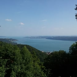 Höhengasthaus Haldenhof