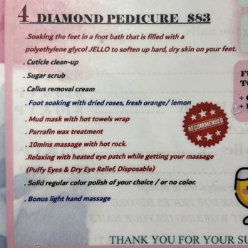 Reno Nail Spa - Nail Salons Near Me - Reno, Nevada