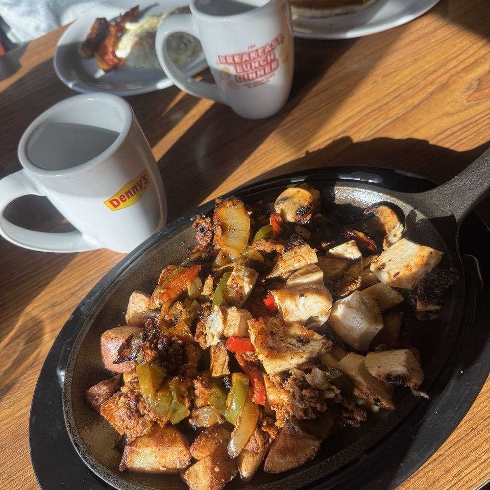 Denny's - American Near Me - Scottsdale, Arizona