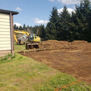 Soil And Erosion Technologies - Excavation Services Near Me