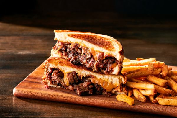 Ford's Garage Dearborn by null