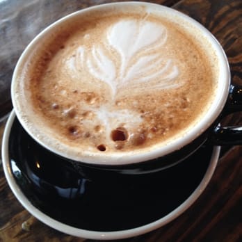 Lift Coffee Roasters - Small chai latte - Coffee & Tea Near Me - Riverside, California Lift Coffee Roasters - Small chai latte - Coffee & Tea Near Me - Riverside, California
