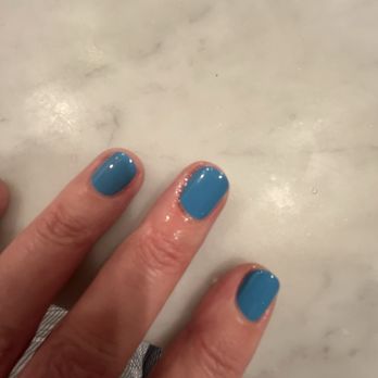 ISpa Lane - Same finger with polysporin on it. - Day Spas Near Me - Santa Monica, California ISpa Lane - Same finger with polysporin on it. - Day Spas Near Me - Santa Monica, California