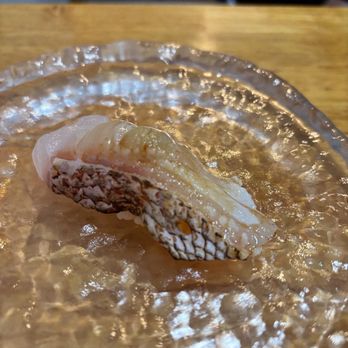 Hatsu Omakase - Sushi Bars Near Me - New York, New York