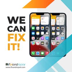 iFixandRepair - Pinellas Park Walmart