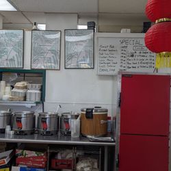 Mama's Ribs & Rotisserie - Menu