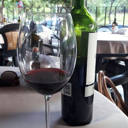 Kabanas Restaurante e Bar - Ótimo lugar em Goiânia!