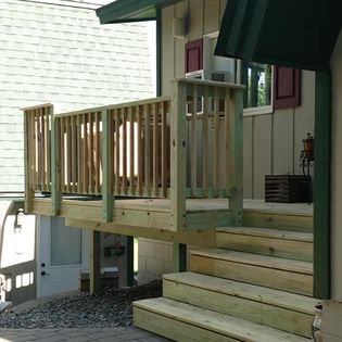 Slide of Preferred Home Solutions