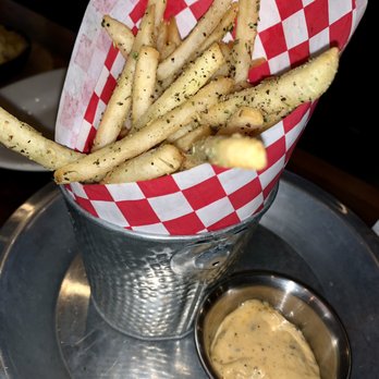The Eagle Charlotte - Fries - Southern Near Me - Charlotte, North Carolina The Eagle Charlotte - Fries - Southern Near Me - Charlotte, North Carolina