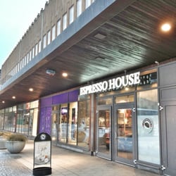 Espresso House