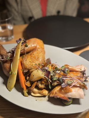 Café Vivant by null