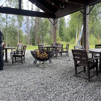 Kenai River Brewing - Breweries Near Me - Soldotna, Alaska