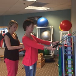 Physical Therapy Solutions