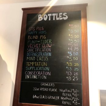Russian River Brewing - Gift Shop - Beer List - Brewpubs Near Me - Windsor, California Russian River Brewing - Gift Shop - Beer List - Brewpubs Near Me - Windsor, California